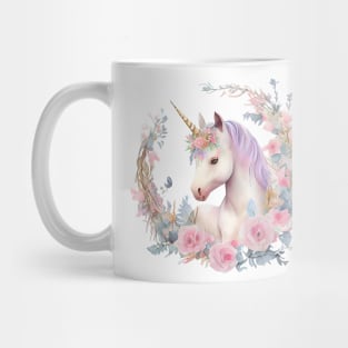 Unicorn Mug